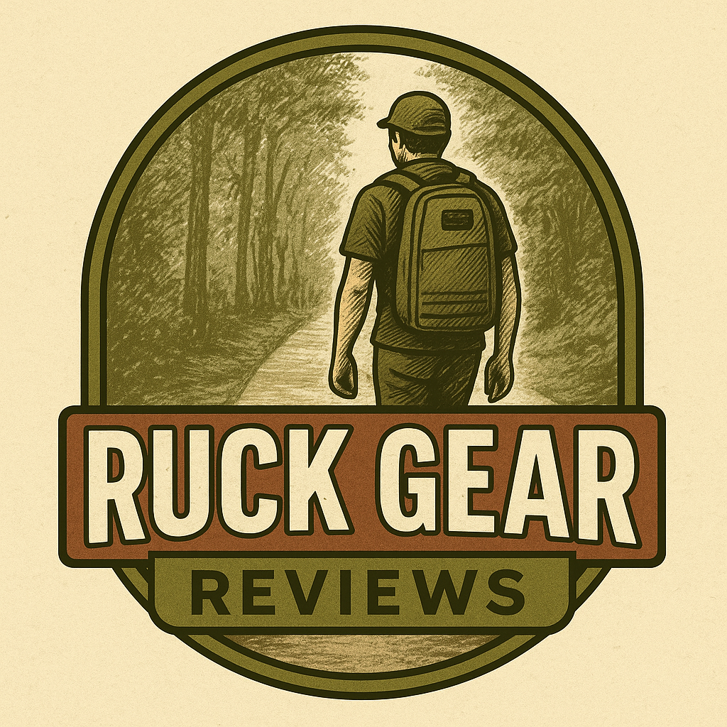 Ruck Gear Reviews